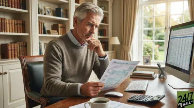 The Worst Thing That Can Happen To Social Security