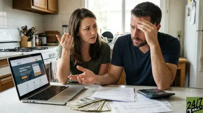 Dave Ramsey: “Creative Financing Just Means ‘I’m Going to Do Stupid'”