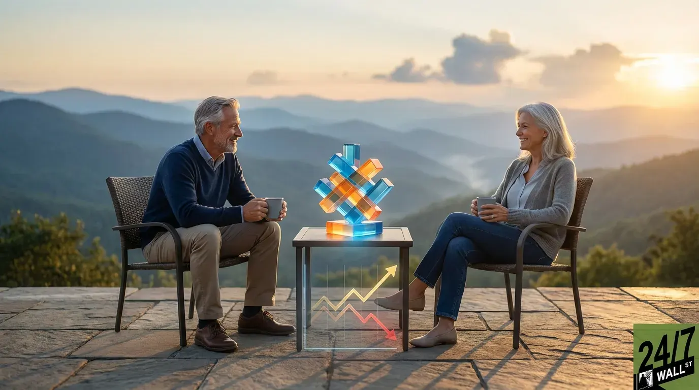 Retirees Are Quickly Moving Into These Dividend Funds