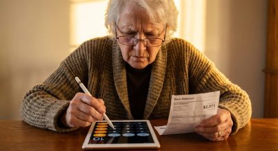 The March Fed Meeting Could Easily Deal Social Security Recipients a Huge Blow