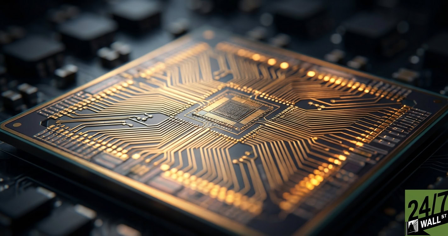 Microsoft vs Palantir: Which Tech Stock Is A Better Buy Today