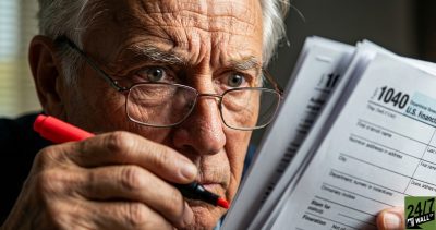 Medicare Premiums Rose $17.90 in 2026, Eating Half of COLA Increase