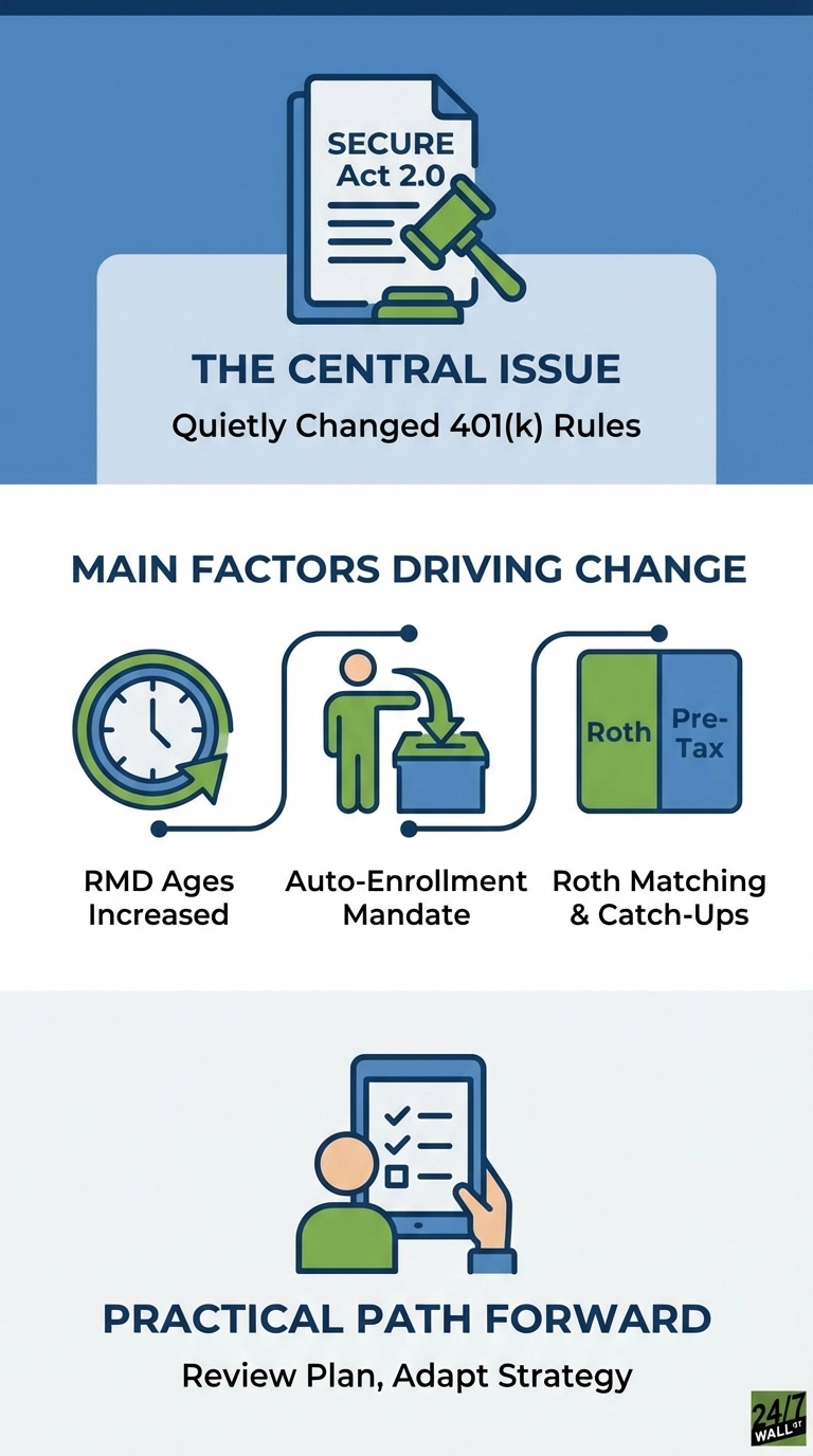 An infographic titled 