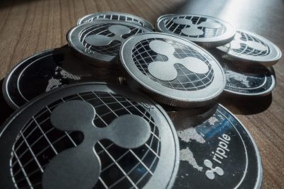 XRP On-Chain Activity Hits 180-Day High at 1.45M Transactions—But Price Sits at $2.10