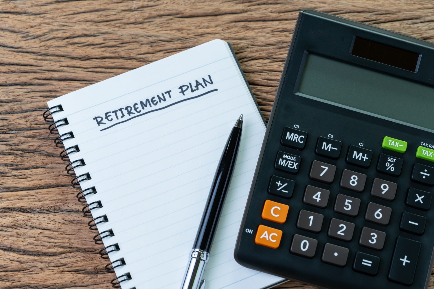 Why Retirees With $1 Million Are Still Running Out of Money — and What the Math Actually Says