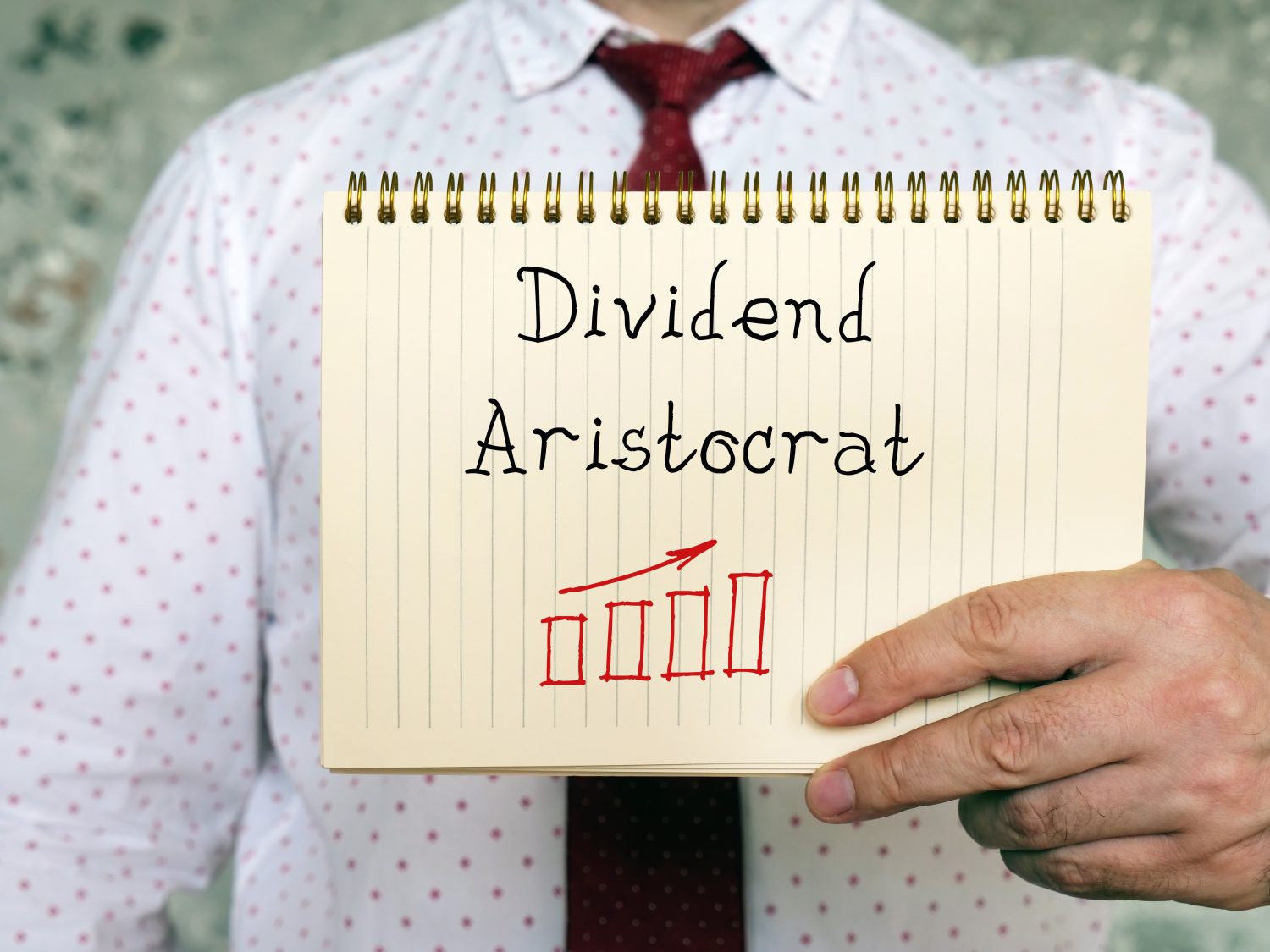 The Dividend Aristocrats No One’s Talking About (And Their 30+ Year Track Records)