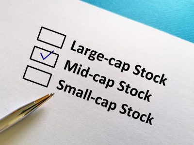 Why 2026 Could Be the Year Mid-Cap Value Dividend Stocks Finally Win