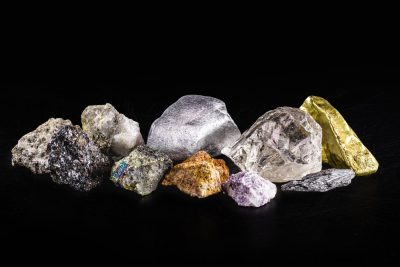 Metals on the Move: Hycroft Mining Soars 12%, Silvercorp Metals Up 7%