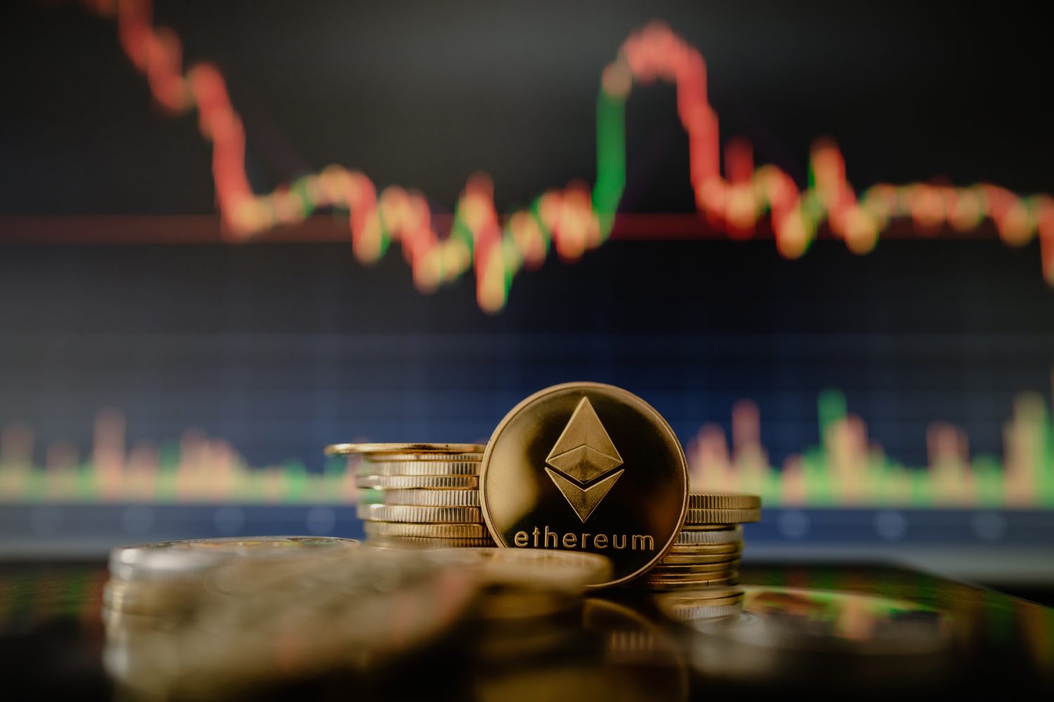 Leverage Decay Is Destroying ETHU Faster Than Ethereum’s Actual Drop