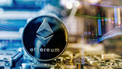 Bitmine Soars 11% — Tom Lee’s Ethereum Bet Just Got Even Bigger