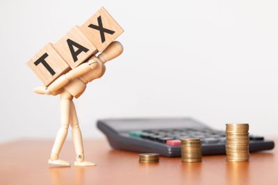 Retirees Need to Know About The New $6000 Tax Deduction