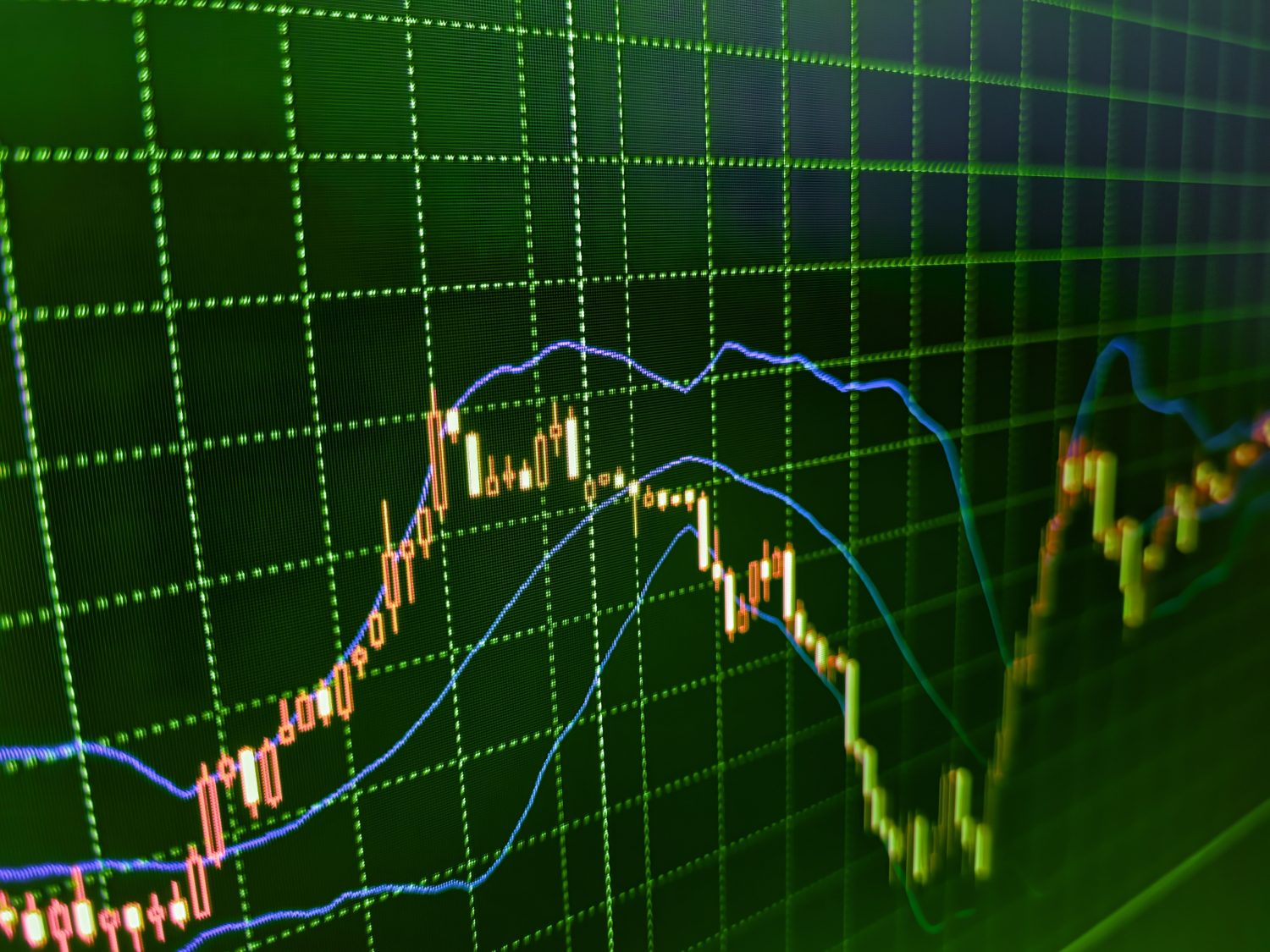 iShares ETF Has A ‘Set And Forget’ Investment For Retirees You Don’t Need To Overthink