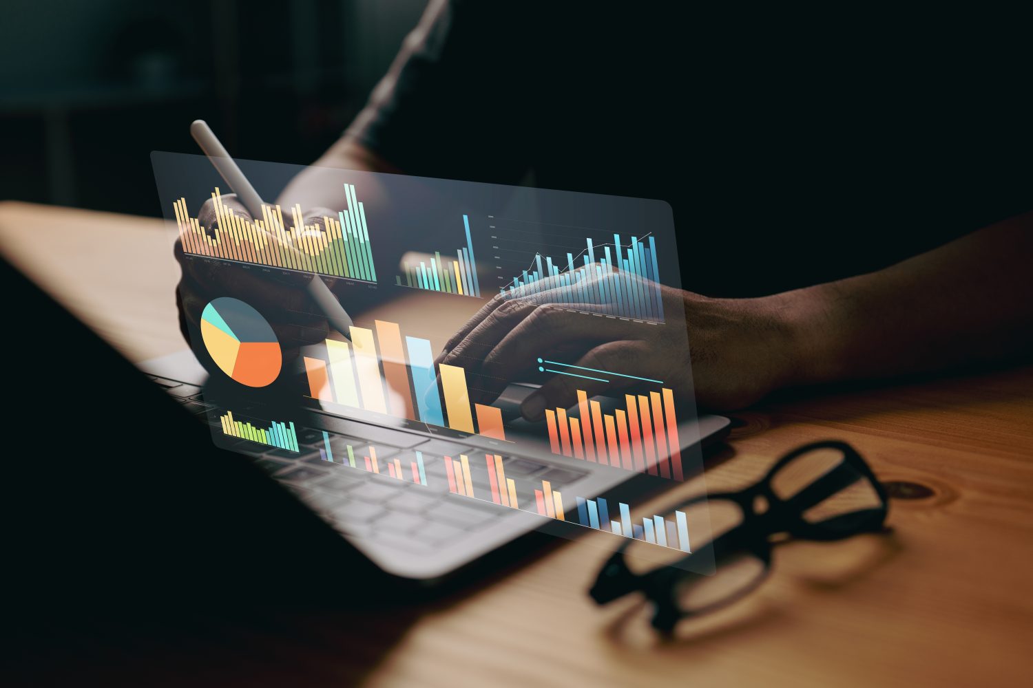 As part of our commitment to employee development, we use a data-driven approach to identify training needs and measure the economic impact of our programs.