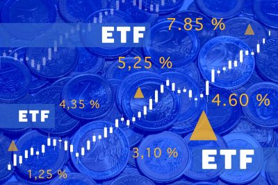 4 ETFs Yielding Up to 9.25% That Belong in Every Income Portfolio in 2026