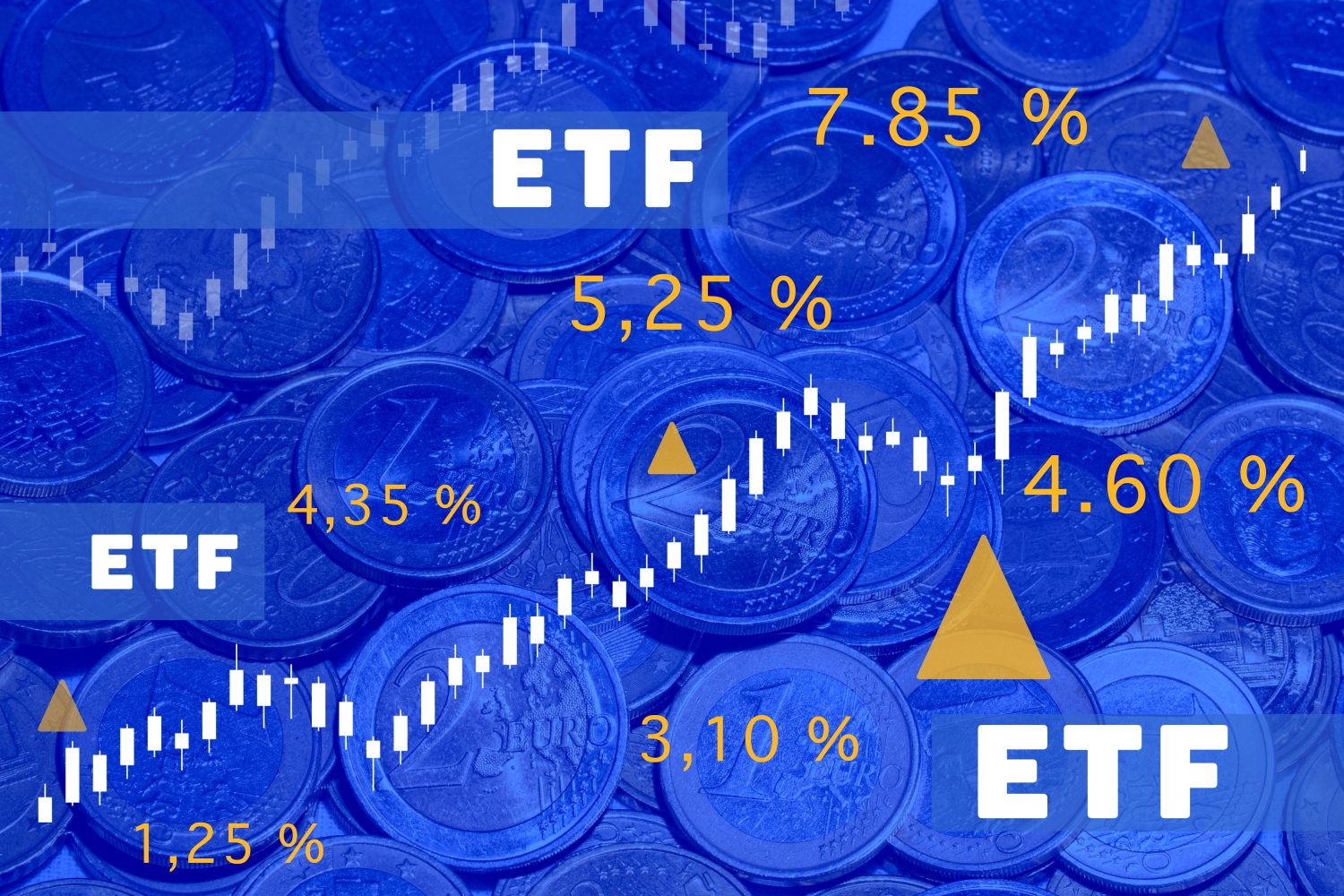 4 ETFs Yielding Up to 9.25% That Belong in Every Income Portfolio in 2026