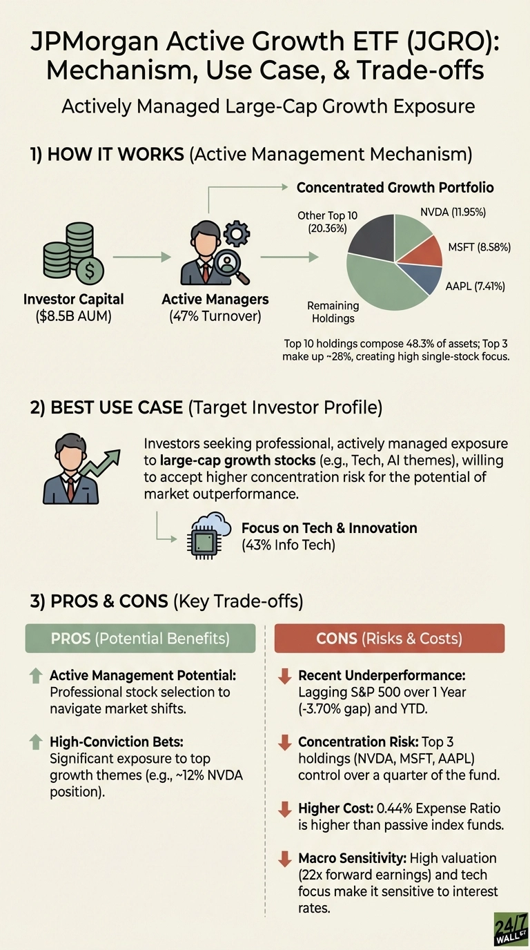 An infographic titled 