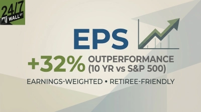 WisdomTree’s ho-hum ETF Has Been A Huge Winner For Retirees