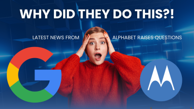 Alphabet (GOOG) Just Did Something We Haven’t Seen Since 1997