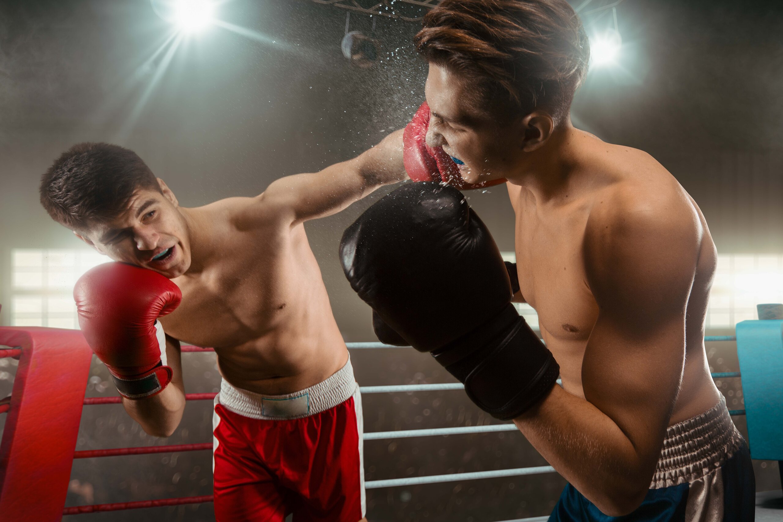 Did Nvidia Just Deliver a Crushing Blow to AMD?