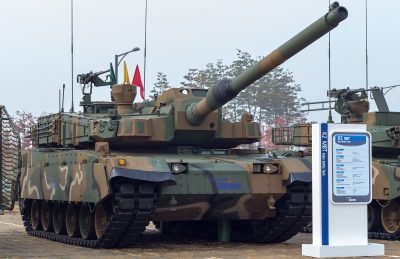 20 Reliable Military Vehicles That Nearly Broke the Bank