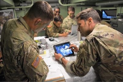 25 Pieces of Special Forces Gear Civilians Were Never Supposed to Know About
