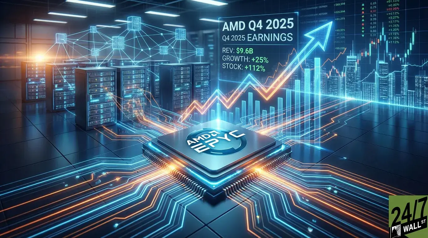 BoA Star Analyst Thinks NVIDIA and AMD are Undervalued. Which Is the Better Bet?