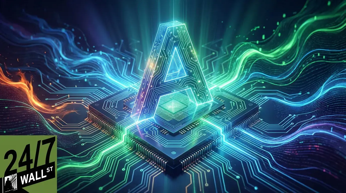 ARM Live: Complete Coverage Of ARM’s Q2 Earnings