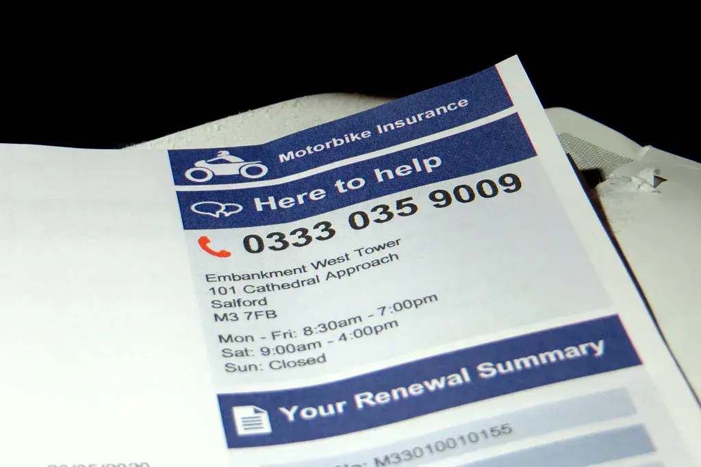 Auto Insurance Premiums Wont Stop Rising, Even for Careful Drivers