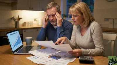 Clark Howard Calls Credit Card Debt an Emergency For Americans