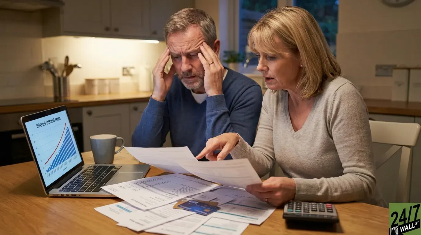 Clark Howard Calls Credit Card Debt an Emergency For Americans