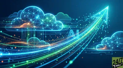 AI Momentum Propels DigitalOcean Past Estimates With 150% ARR Surge