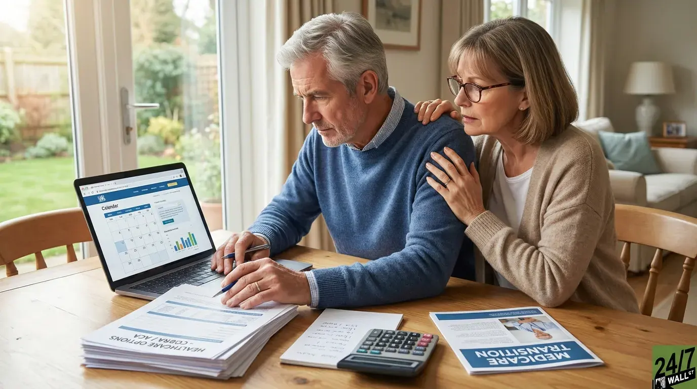 Medicare Enrollment Mistakes Can Lead to Permanent Penalties