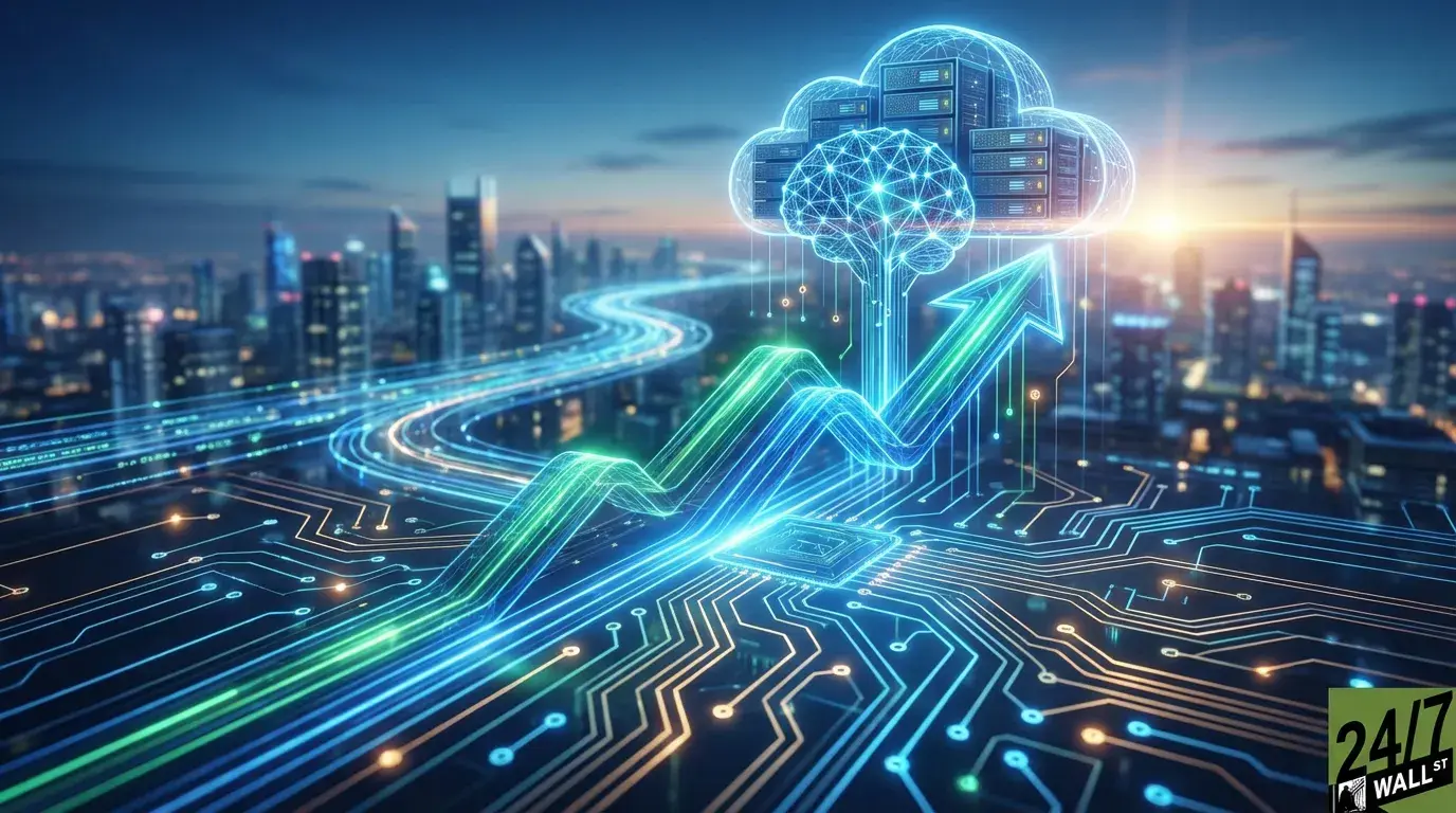 Broadcom or Meta Platforms? Which Is the Better Buy