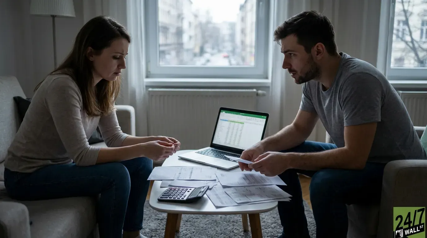 Ramsey Team Tells Caller to Rebuild Self-Trust After Breakup—But Is It Enough?