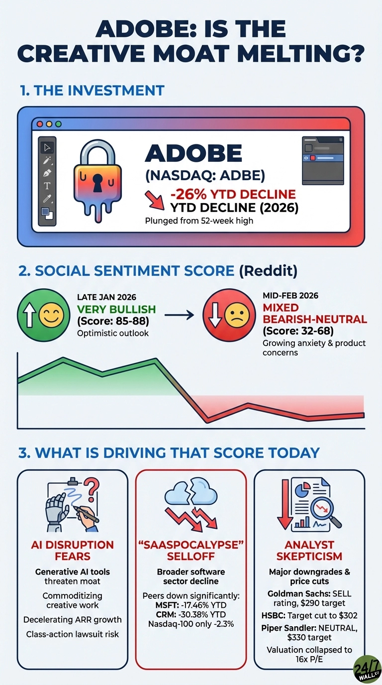 An infographic titled 