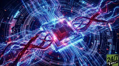 IonQ Plays Solid Defense: Is It the Only Quantum Computing Stock You Should Buy?