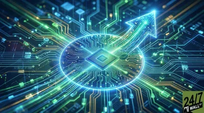 Microchip Technology Live: Complete Coverage Of MCHP’s Q3 Earnings