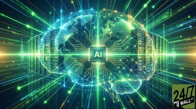Amazon’s Power Move: Making AI Profitable by Bringing It In-House