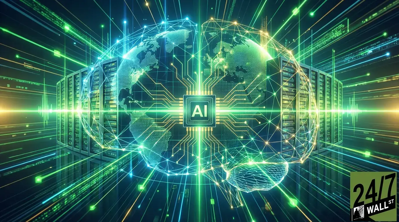 Amazon’s Power Move: Making AI Profitable by Bringing It In-House