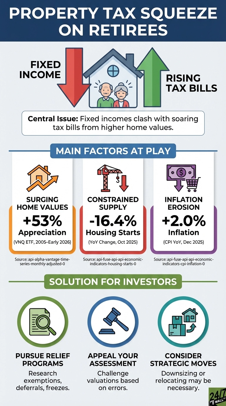 An infographic titled 