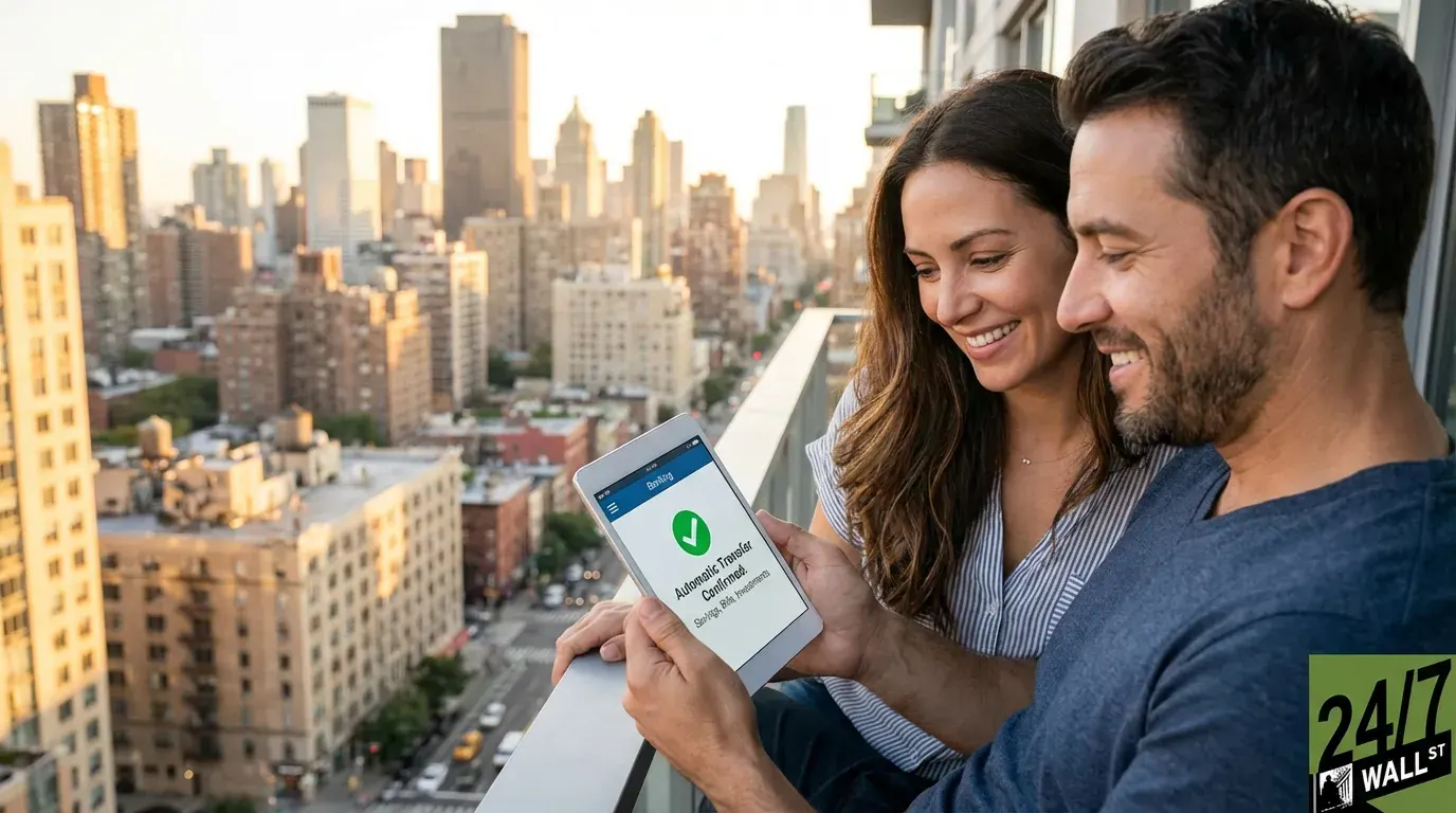 Ramit Sethi Recommends Financial Automation: Why It’s Incomplete Without Reviews