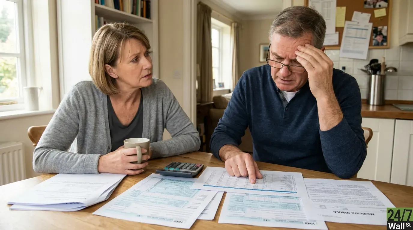 Large Roth Conversions Often Backfire for Retirees Already on Medicare