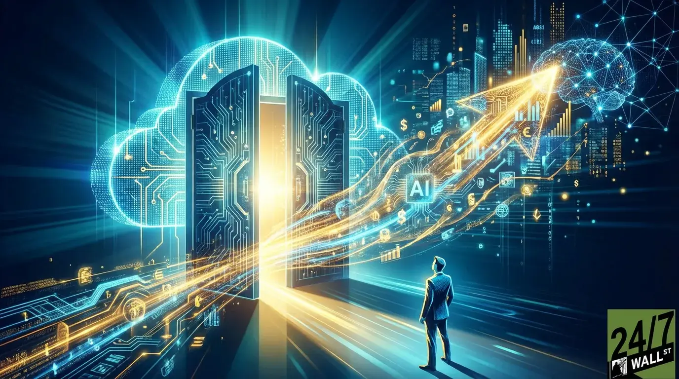 AI Stocks Skyrocket Monday: Bloom Energy (BE), Applied Optoelectronics (AAOI), and Ciena (CIEN) Soar