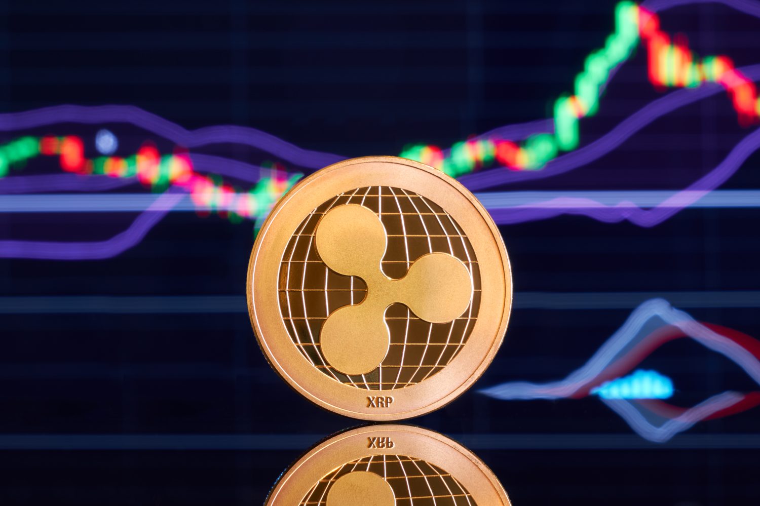 XRP Rallied at Least 600% After Every Retest of This 2014 Trendline: Here’s Why March Could Be Next