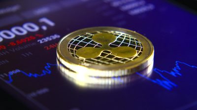 3 On-Chain Signals Suggest XRP Price Is Nearing a Bottom After 60% Crash