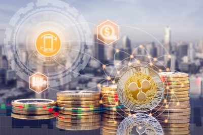 We Asked 3 AI Models What Happens if XRP Captures 1% of SWIFT’s $150 Trillion: Their Answers Shocked Us