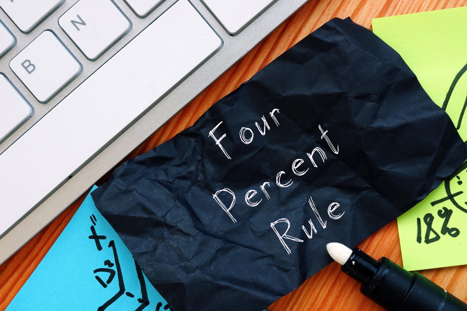 The Case for Flexible Withdrawal Strategies Instead of Static Rules