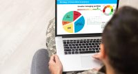 A $1 Million Portfolio That Quietly Pays You $4,600 a Month, No Job Required