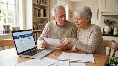 March 18th Is The Date Social Security Retirees Need to Watch If They Care About COLA
