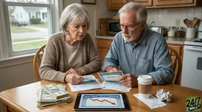 FDRR Is Up 23% but Retirees Probably Don’t Know What They’re Actually Buying